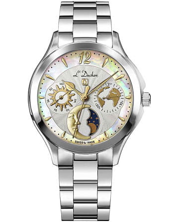 L\'Duchen Celeste D 857.10.32